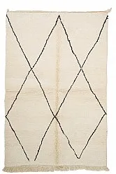 Marokkolainen Kilim matto Beni Ouarain 150 x 230 cm