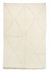 Marokkolainen Kilim matto Beni Ouarain 195 x 300 cm