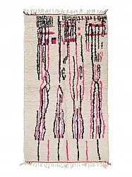 Marokkolainen Kilim matto Azilal 250 x 140 cm