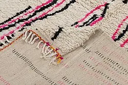 Marokkolainen Kilim matto Azilal 250 x 140 cm