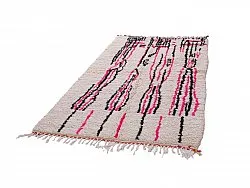 Marokkolainen Kilim matto Azilal 250 x 140 cm