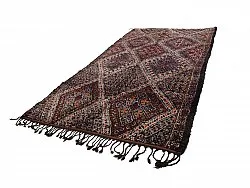 Marokkolainen Kilim matto Azilal Special Edition 430 x 230 cm