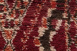 Marokkolainen Kilim matto Azilal Special Edition 430 x 230 cm