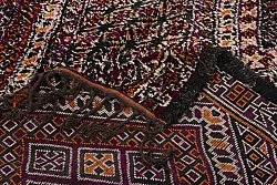 Marokkolainen Kilim matto Azilal Special Edition 430 x 230 cm