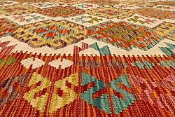 Itämainen kelim-matto 299 x 197 cm