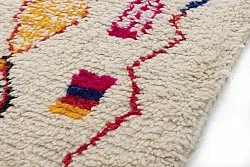 Marokkolainen Kilim matto Azilal 270 x 150 cm
