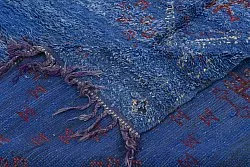 Marokkolainen Kilim matto Azilal Special Edition 460 x 190 cm