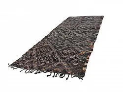 Marokkolainen Kilim matto Azilal Special Edition 430 x 190 cm
