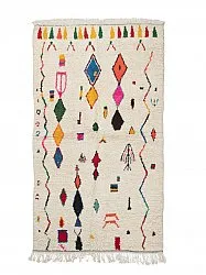 Marokkolainen Kilim matto Azilal 260 x 140 cm