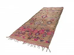 Marokkolainen Kilim matto Azilal Special Edition 420 x 170 cm
