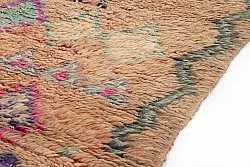 Marokkolainen Kilim matto Azilal Special Edition 420 x 170 cm