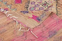 Marokkolainen Kilim matto Azilal Special Edition 420 x 170 cm