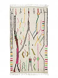 Marokkolainen Kilim matto Azilal 250 x 140 cm