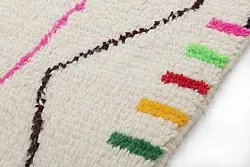 Marokkolainen Kilim matto Azilal 250 x 140 cm