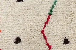 Marokkolainen Kilim matto Azilal 250 x 140 cm