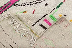 Marokkolainen Kilim matto Azilal 250 x 140 cm