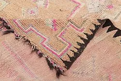Marokkolainen Kilim matto Azilal Special Edition 470 x 160 cm