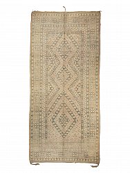 Marokkolainen Kilim matto Azilal Special Edition 470 x 230 cm