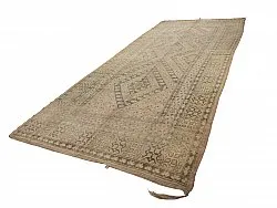 Marokkolainen Kilim matto Azilal Special Edition 470 x 230 cm