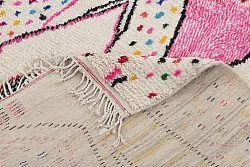 Marokkolainen Kilim matto Azilal 260 x 150 cm