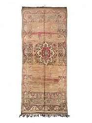 Marokkolainen Kilim matto Azilal Special Edition 450 x 190 cm