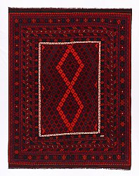 Afganistanin Kilim 332 x 259 cm