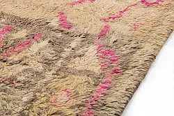 Marokkolainen Kilim matto Azilal Special Edition 450 x 190 cm