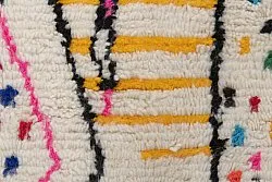 Marokkolainen Kilim matto Azilal 250 x 150 cm