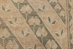 Marokkolainen Kilim matto Azilal Special Edition 450 x 190 cm