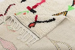 Marokkolainen Kilim matto Azilal 250 x 150 cm