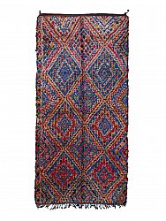 Marokkolainen Kilim matto Azilal Special Edition 460 x 220 cm