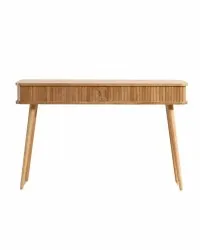 Kirjoituspöytä - Vento - 120 cm (tammi)