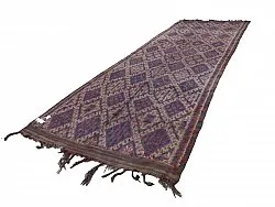 Marokkolainen Kilim matto Azilal Special Edition 510 x 190 cm
