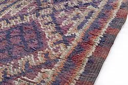 Marokkolainen Kilim matto Azilal Special Edition 510 x 190 cm