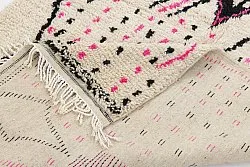Marokkolainen Kilim matto Azilal 260 x 140 cm