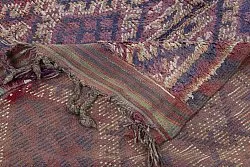 Marokkolainen Kilim matto Azilal Special Edition 510 x 190 cm