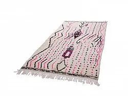 Marokkolainen Kilim matto Azilal 260 x 140 cm