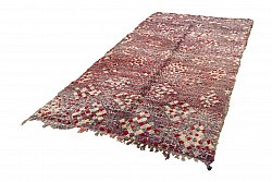 Marokkolainen Kilim matto Azilal 330 x 175 cm