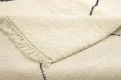 Marokkolainen Kilim matto Beni Ouarain 150 x 230 cm