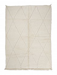 Marokkolainen Kilim matto Beni Ouarain 290 x 210 cm