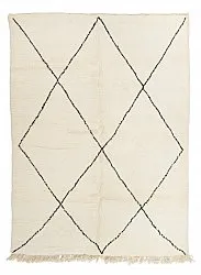 Marokkolainen Kilim matto Beni Ouarain 215 x 300 cm