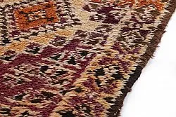 Marokkolainen Kilim matto Azilal Special Edition 520 x 210 cm