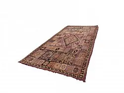Marokkolainen Kilim matto Azilal Special Edition 380 x 180 cm