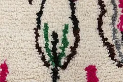 Marokkolainen Kilim matto Azilal 260 x 140 cm