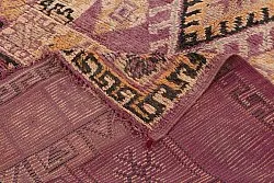 Marokkolainen Kilim matto Azilal Special Edition 380 x 180 cm