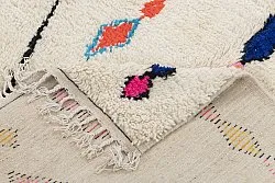Marokkolainen Kilim matto Azilal 260 x 140 cm