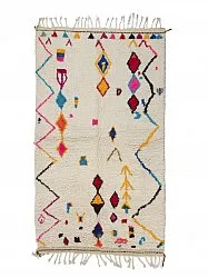Marokkolainen Kilim matto Azilal 260 x 150 cm