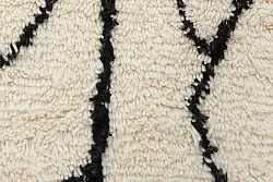 Marokkolainen Kilim matto Azilal 260 x 150 cm