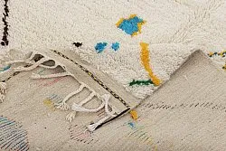 Marokkolainen Kilim matto Azilal 260 x 150 cm