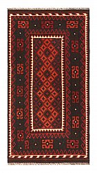 Afganistanin Kilim 188 x 103 cm